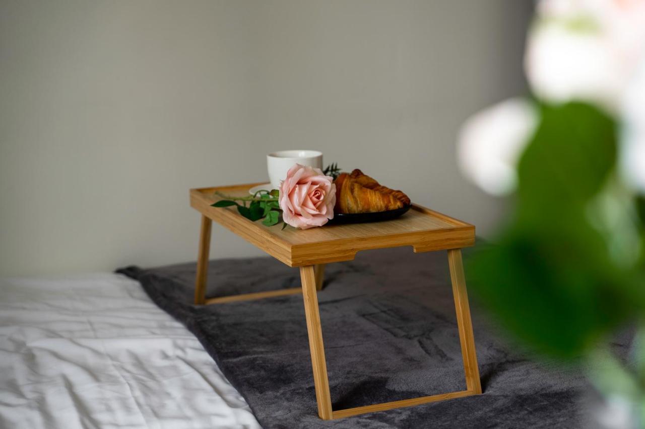 Fabryka Norblina - Top Location, Aircon, City View - By Rentujemy Warsaw